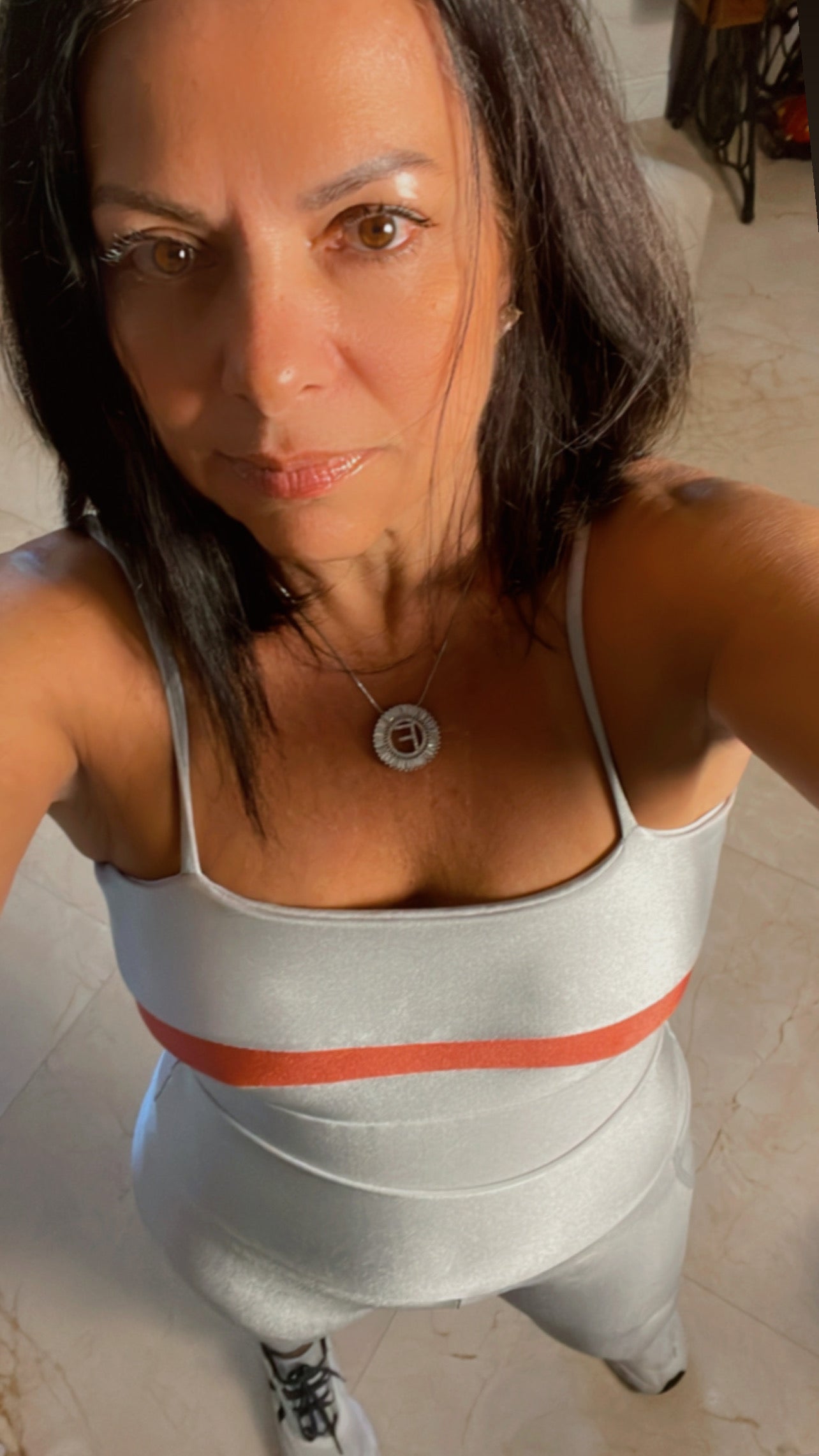 Bodysuit Paula - One pieces top - FConcept