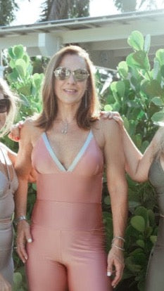 Body Tranca Color Callas e Silver - FConcept