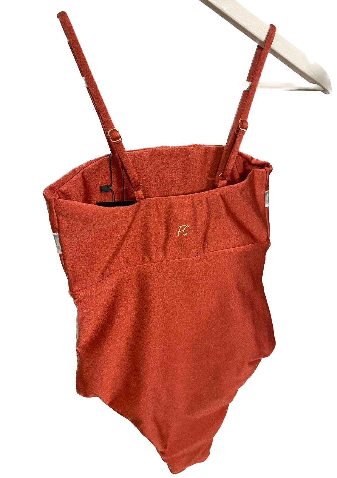 Bodysuit Paula - One pieces top - FConcept