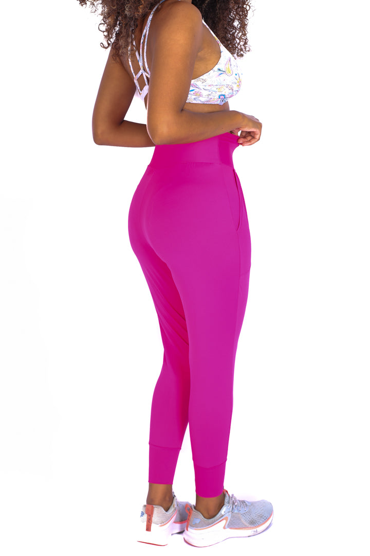 Joggers The Famous Pants - Pink