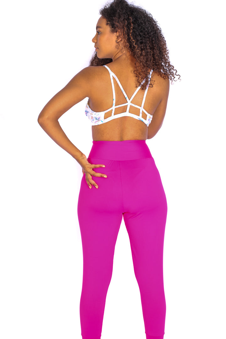 Joggers The Famous Pants - Pink