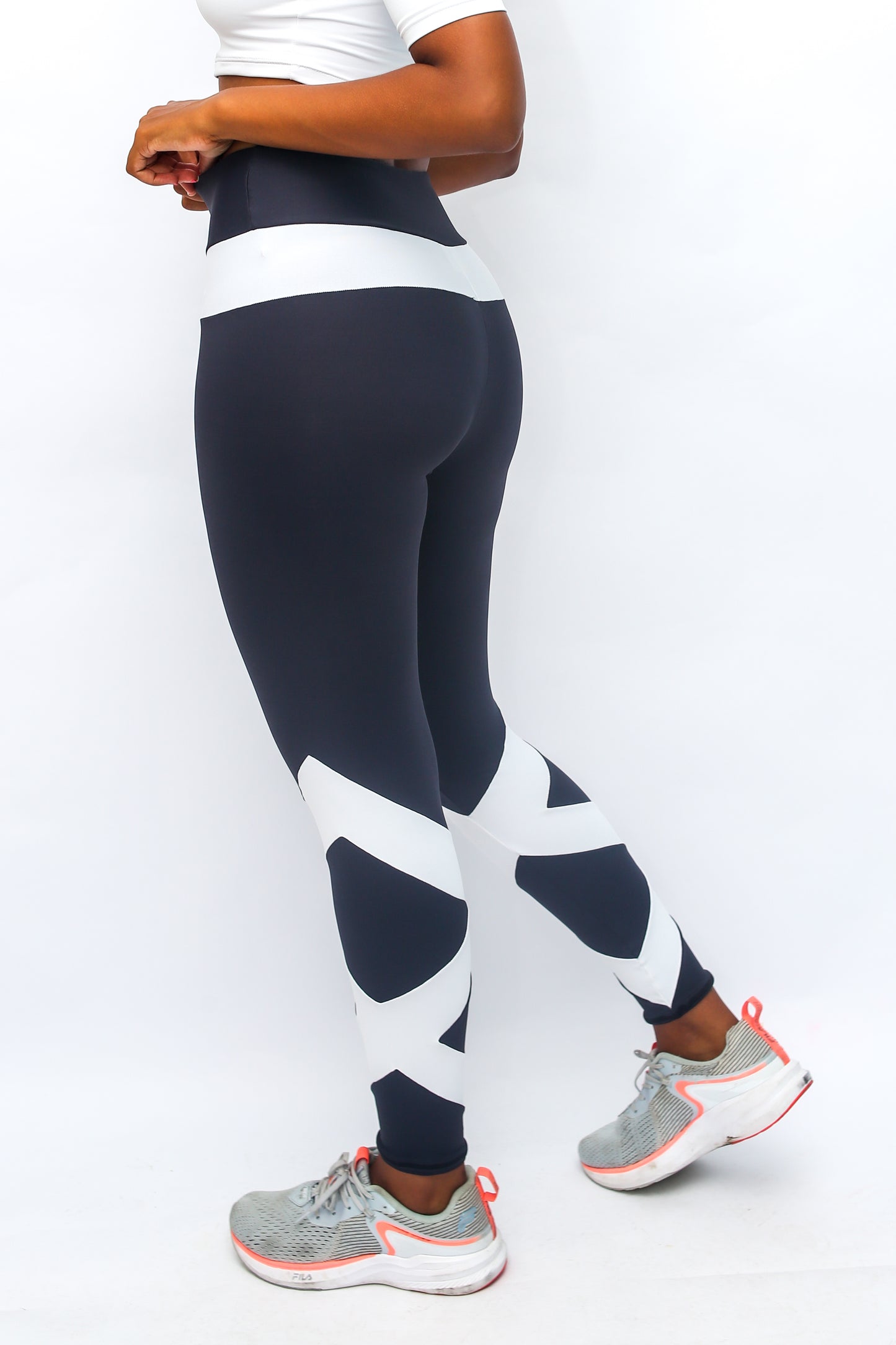 XOXO Legging high waist with Pocket